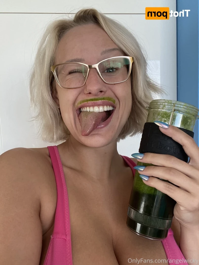 Angel Wicky [ angelwicky ] Onlyfans leaked photo 15164368 on Hotleaks.tv