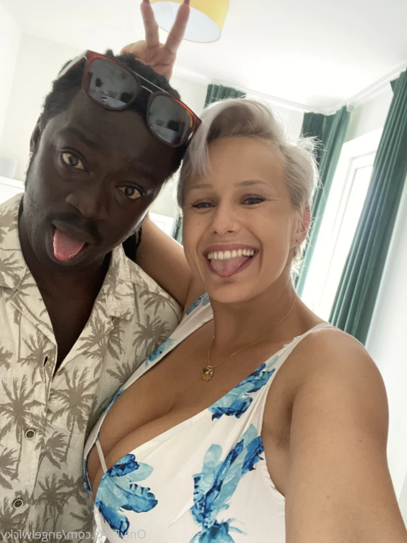 Angel Wicky [ angelwicky ] Onlyfans leaked photo 15164380 on Hotleaks.tv