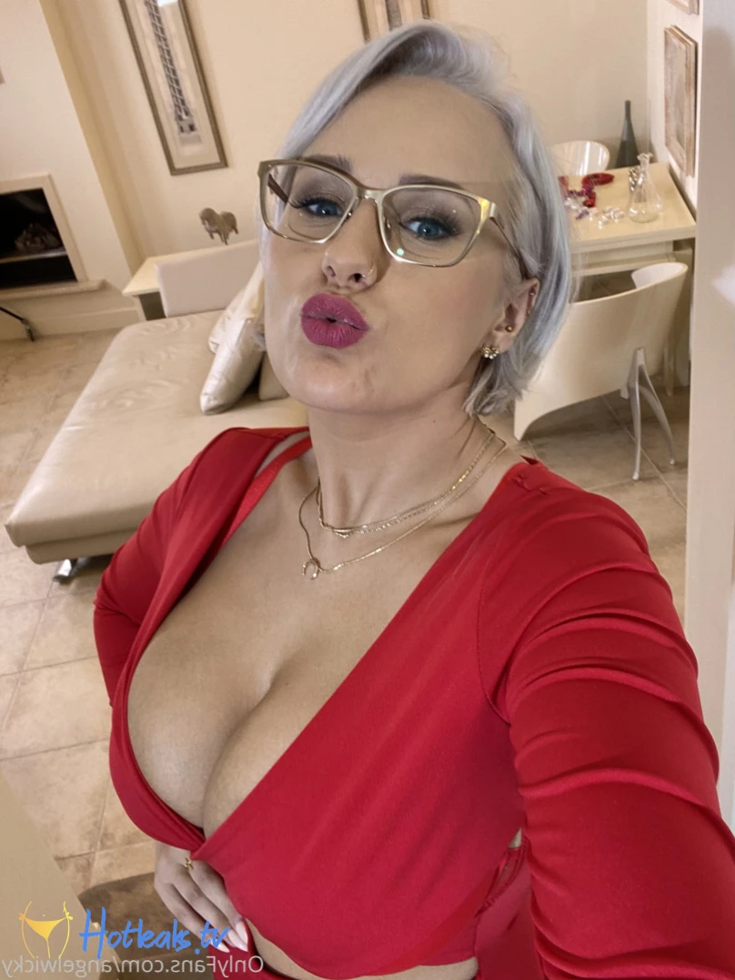 Angel Wicky [ angelwicky ] Onlyfans leaked photo 15166439 on Hotleaks.tv