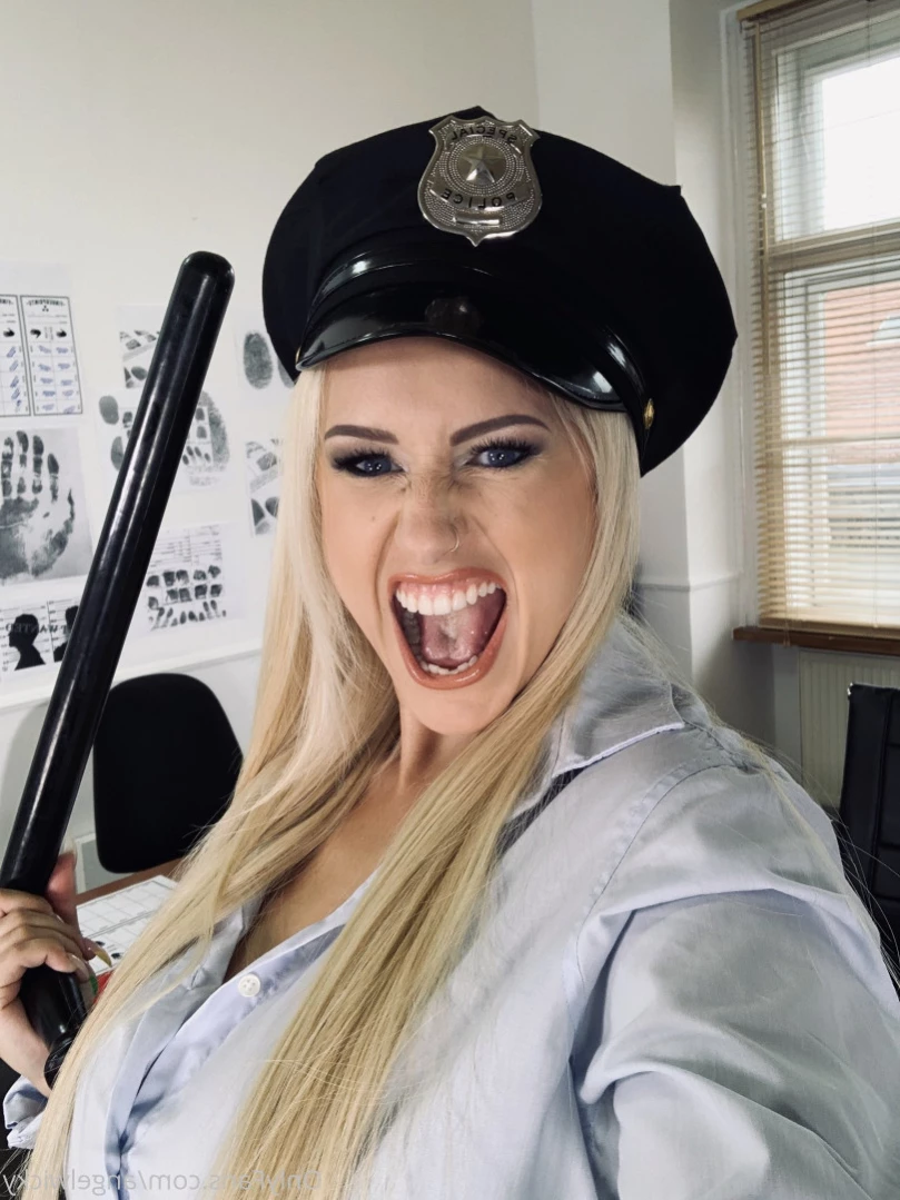Angel Wicky [ angelwicky ] Onlyfans leaked photo 15187767 on Hotleaks.tv