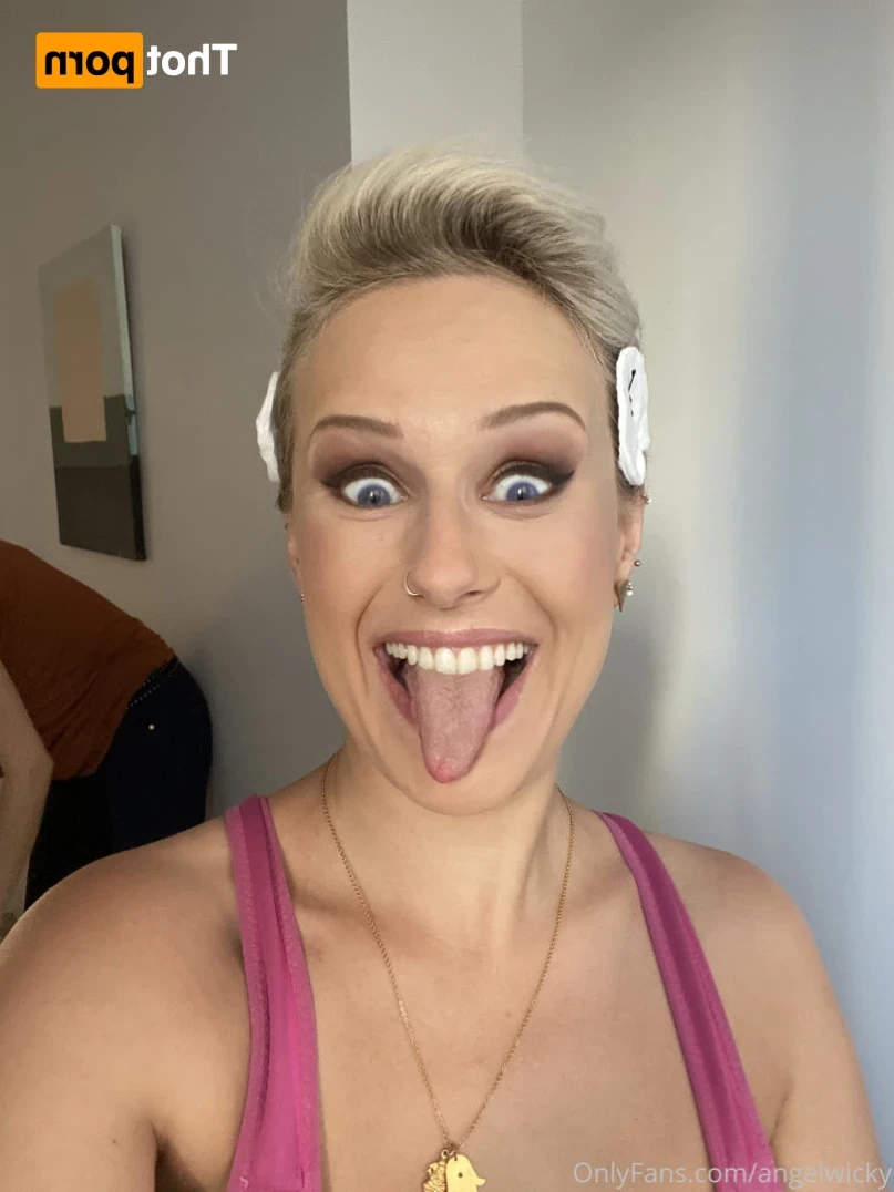 Angel Wicky [ angelwicky ] Onlyfans leaked photo 15188132 on Hotleaks.tv