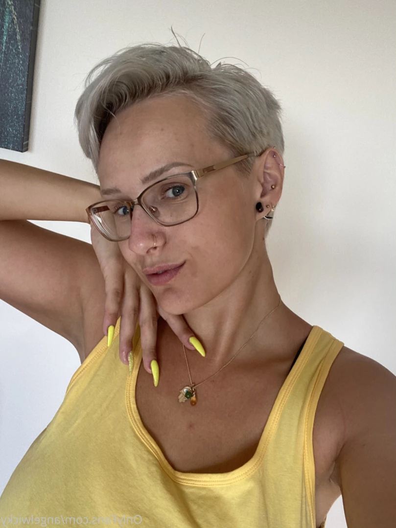 Angel Wicky [ angelwicky ] Onlyfans leaked photo 15188375 on Hotleaks.tv