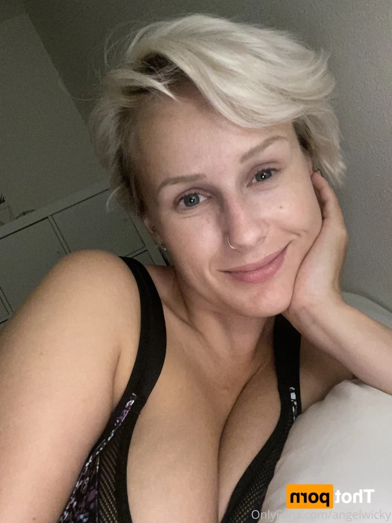 Angel Wicky [ angelwicky ] Onlyfans leaked photo 15189278 on Hotleaks.tv