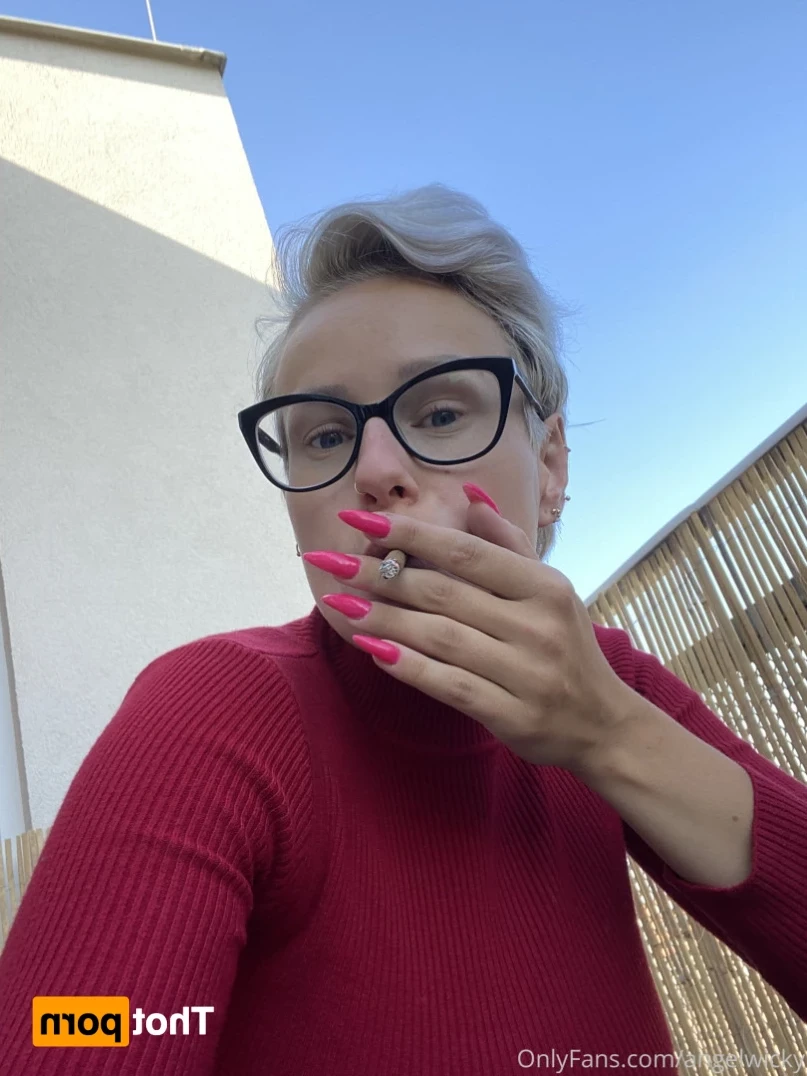 Angel Wicky [ angelwicky ] Onlyfans leaked photo 15189338 on Hotleaks.tv