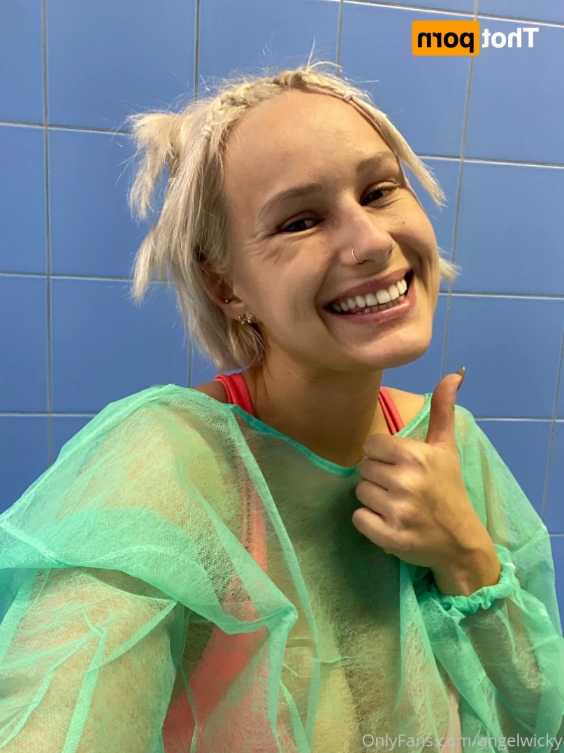 Angel Wicky [ angelwicky ] Onlyfans leaked photo 15189454 on Hotleaks.tv