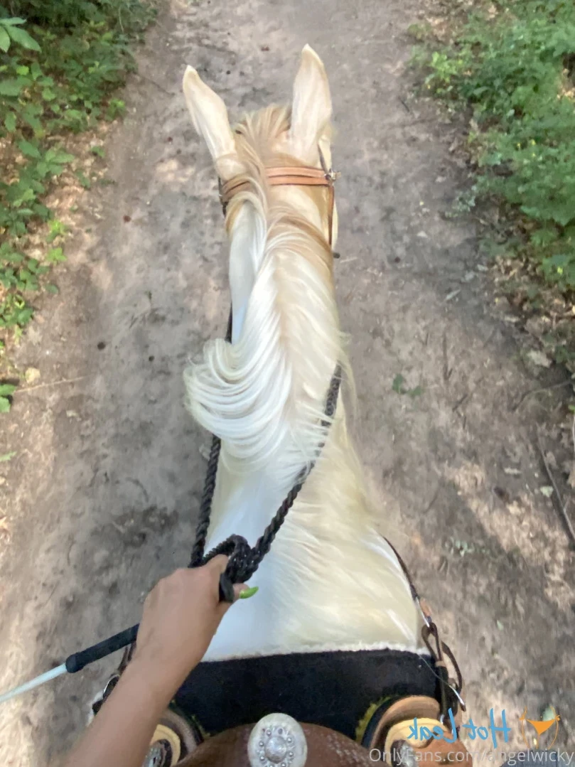 Angel Wicky [ angelwicky ] Onlyfans leaked photo 15189467 on Hotleaks.tv