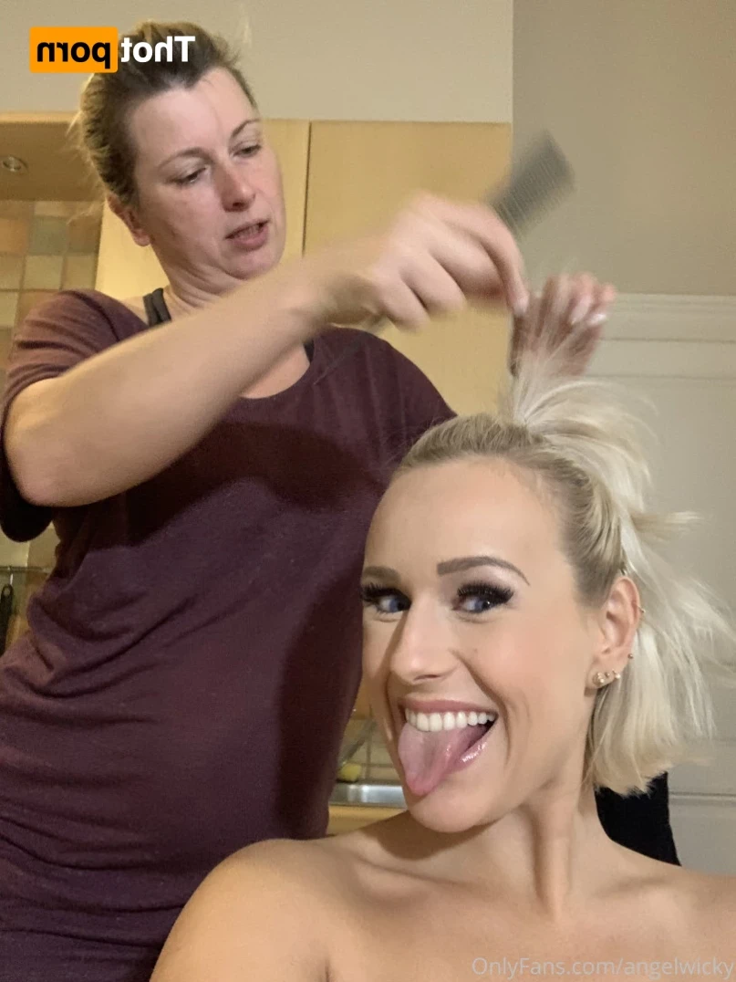 Angel Wicky [ angelwicky ] Onlyfans leaked photo 15189769 on Hotleaks.tv