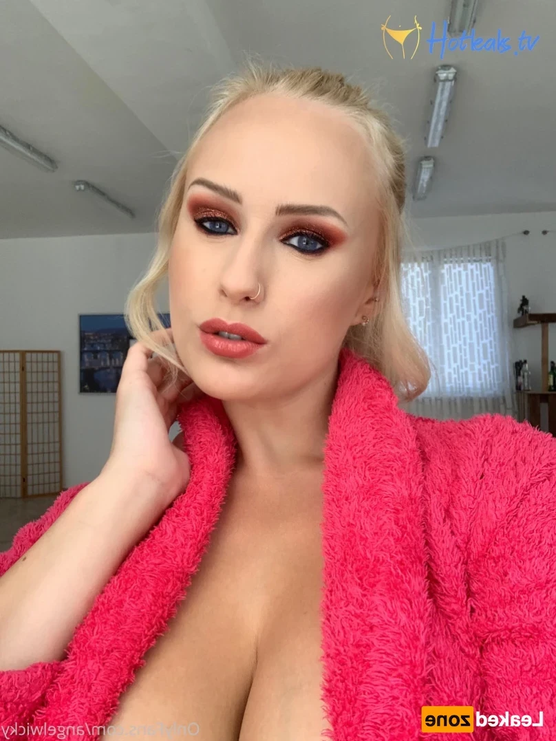 Angel Wicky [ angelwicky ] Onlyfans leaked photo 15190150 on Hotleaks.tv