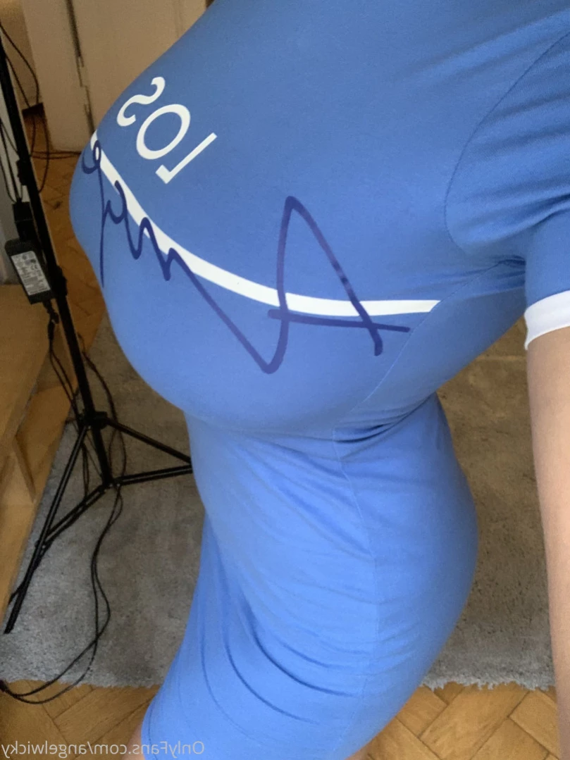 Angel Wicky [ angelwicky ] Onlyfans leaked photo 15191101 on Hotleaks.tv