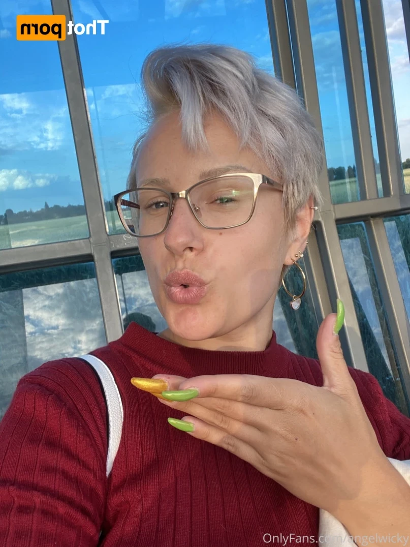 Angel Wicky [ angelwicky ] Onlyfans leaked photo 15191194 on Hotleaks.tv