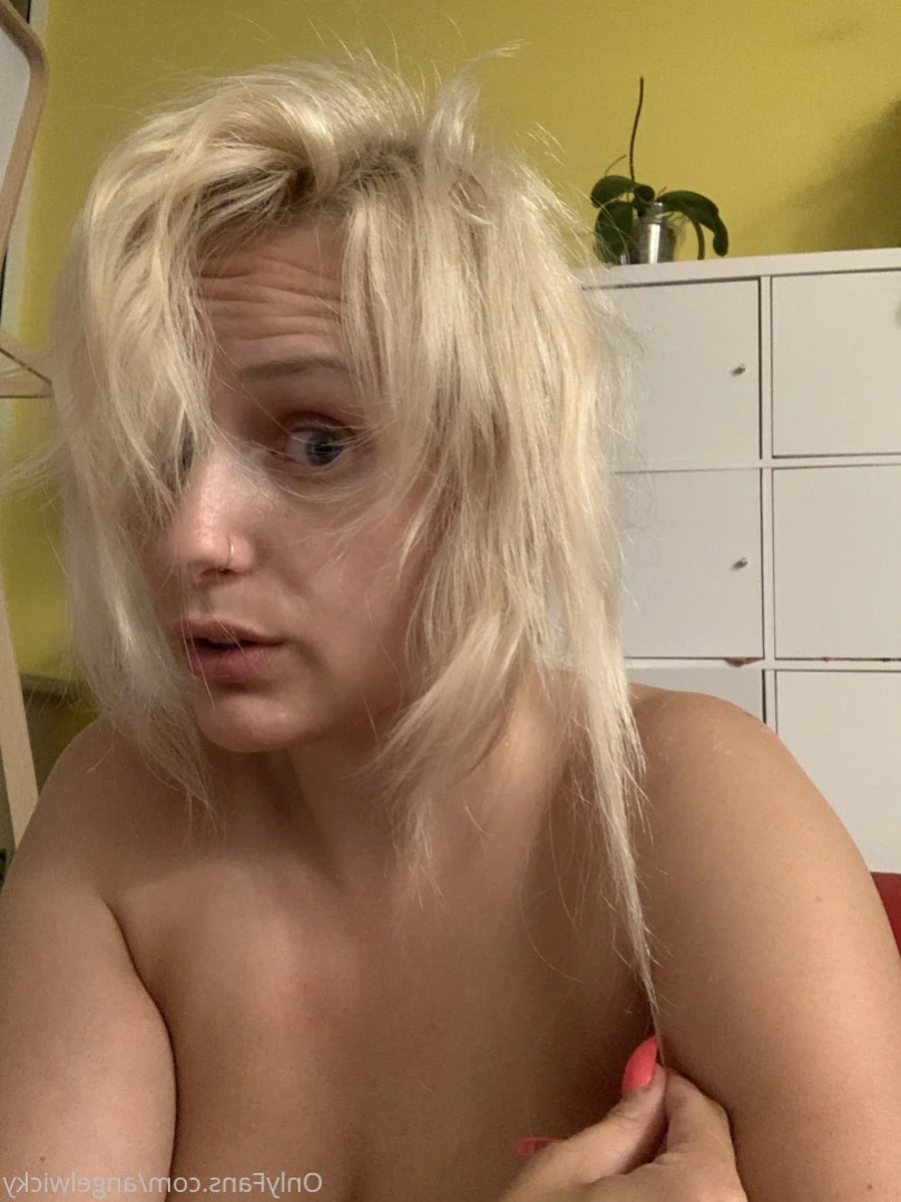 Angel Wicky [ angelwicky ] Onlyfans leaked photo 15191308 on Hotleaks.tv