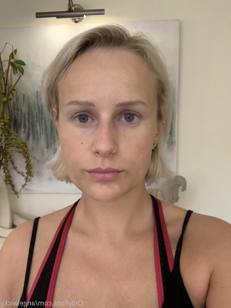 Angel Wicky [ angelwicky ] Onlyfans leaked photo 15191324 on Hotleaks.tv