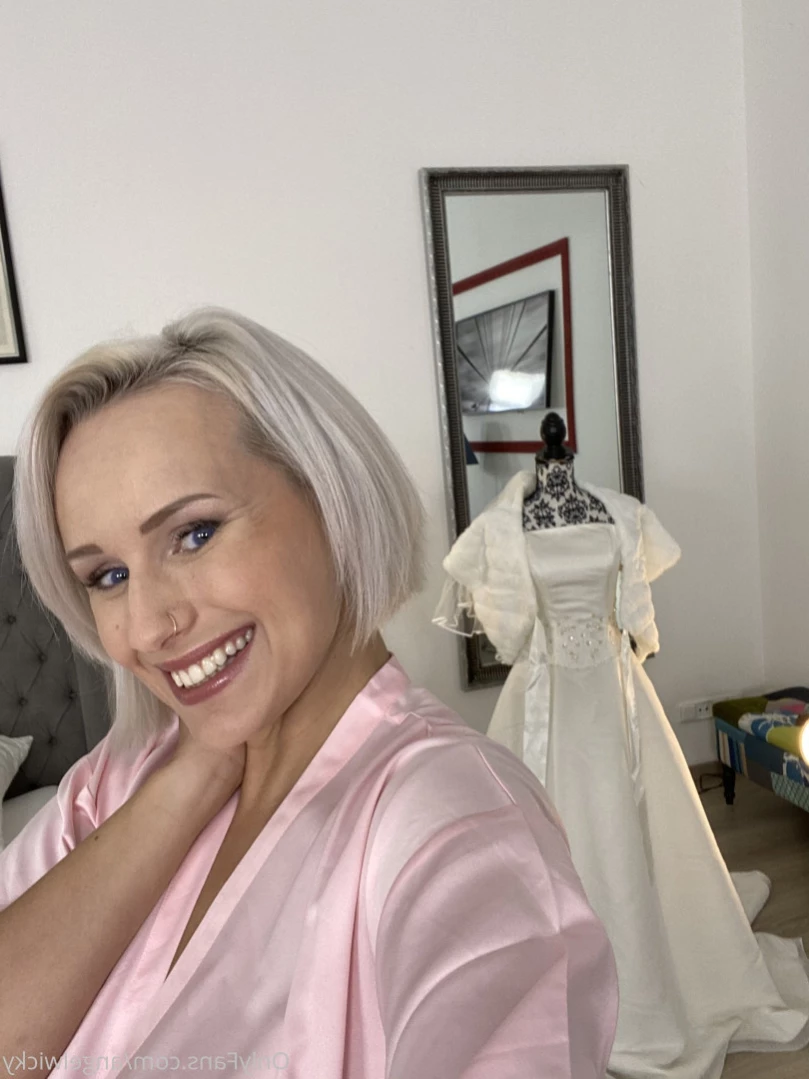 Angel Wicky [ angelwicky ] Onlyfans leaked photo 15191443 on Hotleaks.tv