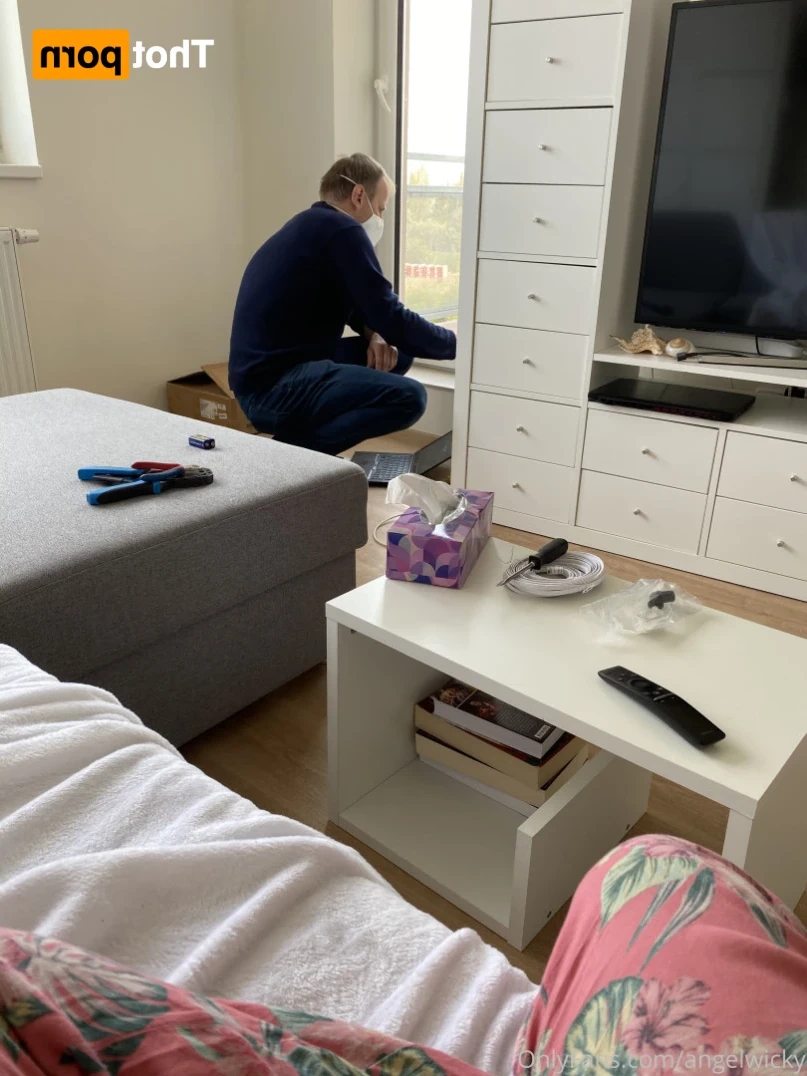 Angel Wicky [ angelwicky ] Onlyfans leaked photo 15191491 on Hotleaks.tv