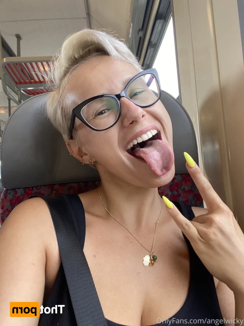 Angel Wicky [ angelwicky ] Onlyfans leaked photo 15191576 on Hotleaks.tv
