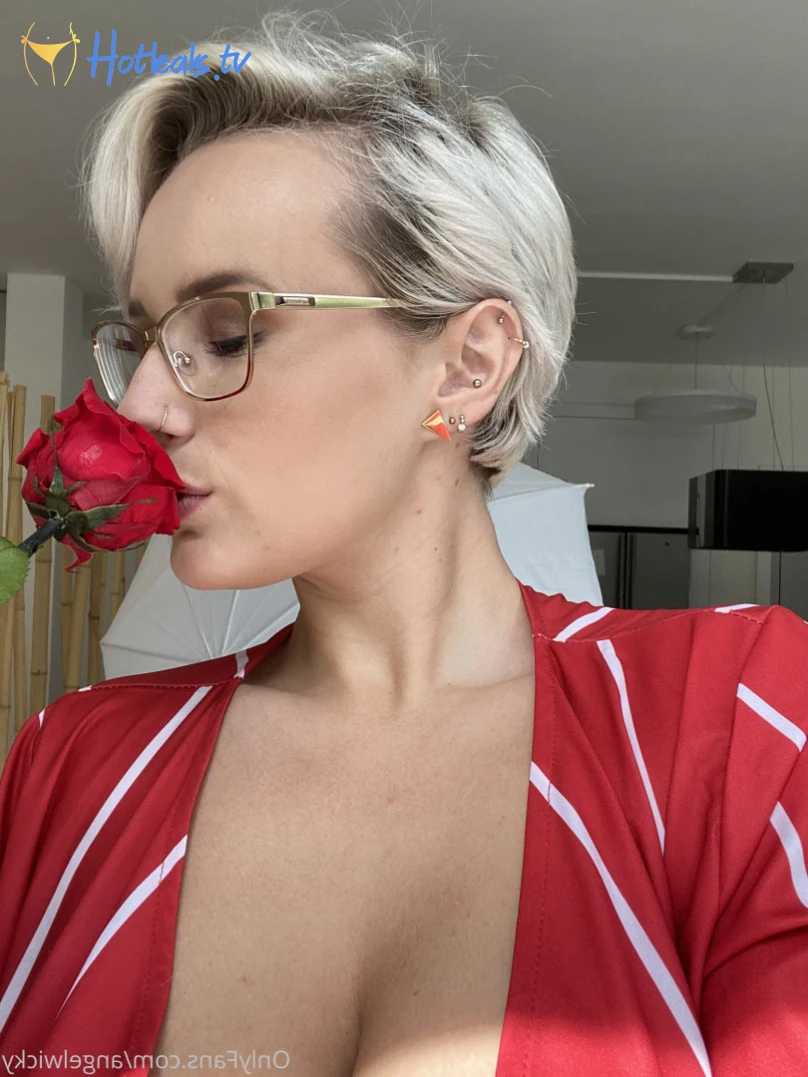 Angel Wicky [ angelwicky ] Onlyfans leaked photo 15191647 on Hotleaks.tv