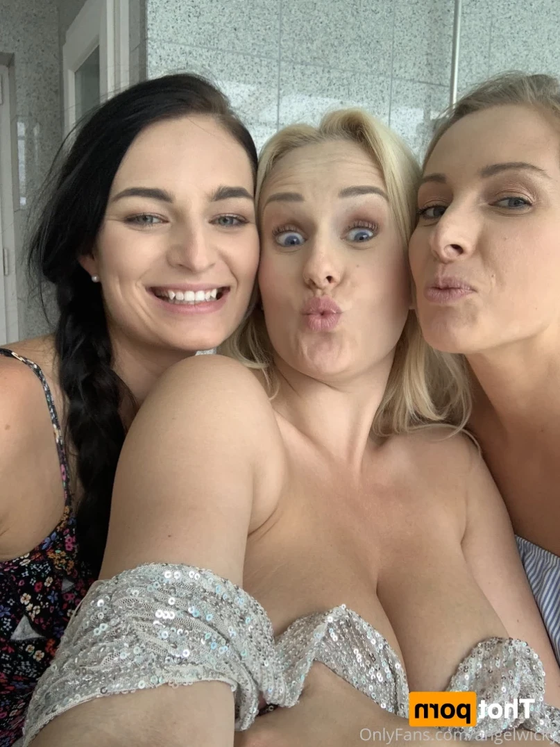 Angel Wicky [ angelwicky ] Onlyfans leaked photo 15191799 on Hotleaks.tv