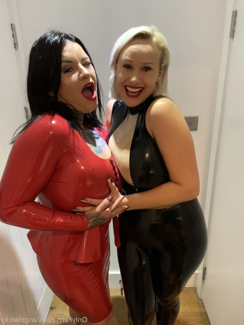 Angel Wicky [ angelwicky ] Onlyfans leaked photo 15191931 on Hotleaks.tv