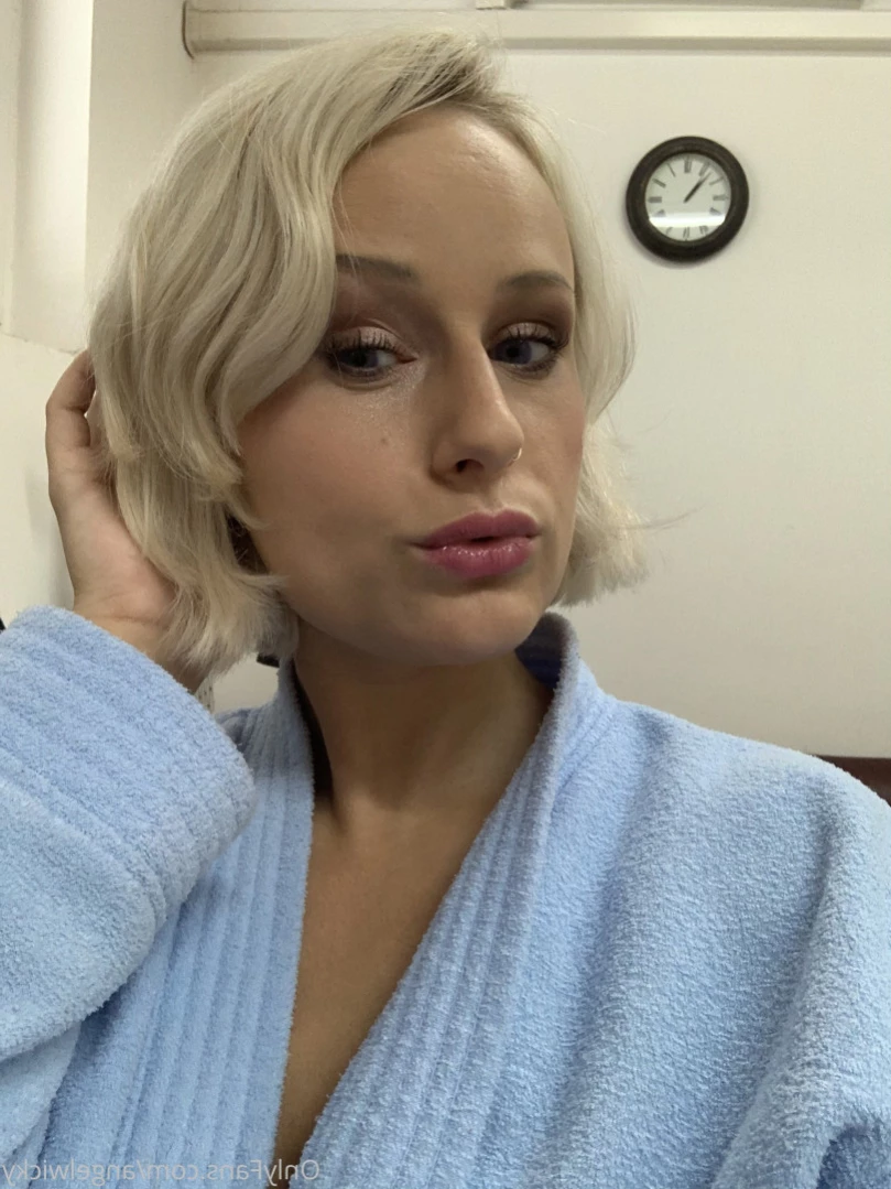 Angel Wicky [ angelwicky ] Onlyfans leaked photo 15192079 on Hotleaks.tv