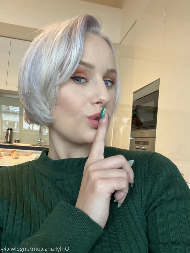 Angel Wicky [ angelwicky ] Onlyfans leaked photo 15192218 on Hotleaks.tv