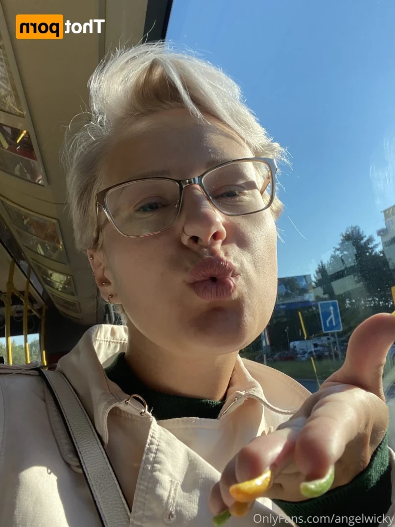 Angel Wicky [ angelwicky ] Onlyfans leaked photo 15192341 on Hotleaks.tv