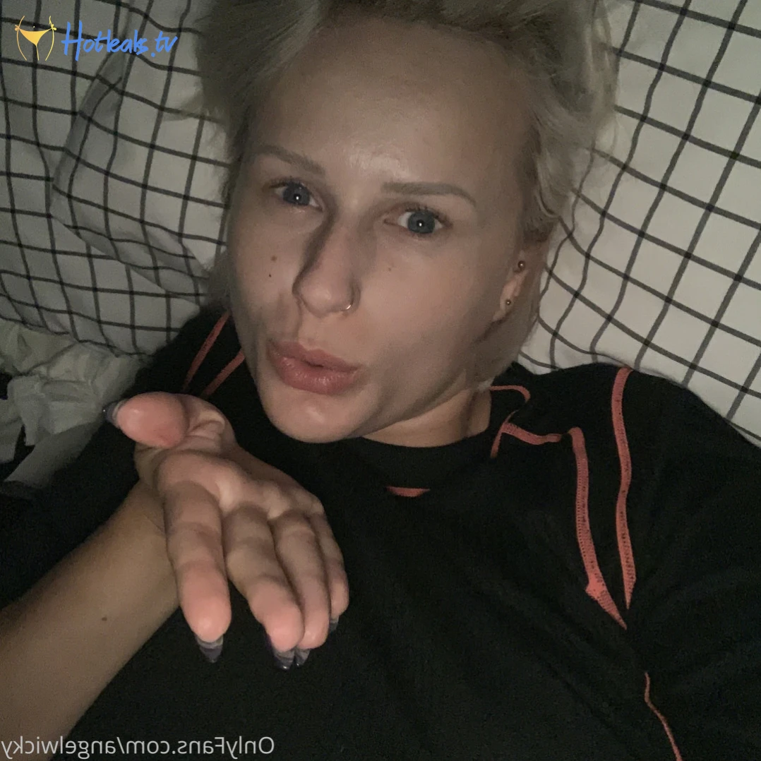 Angel Wicky [ angelwicky ] Onlyfans leaked photo 15192865 on Hotleaks.tv