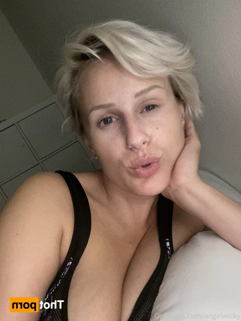Angel Wicky [ angelwicky ] Onlyfans leaked photo 15192989 on Hotleaks.tv