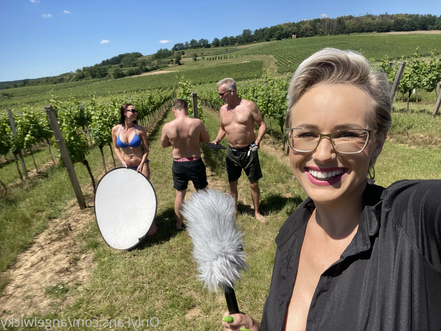 Angel Wicky [ angelwicky ] Onlyfans leaked photo 15193720 on Hotleaks.tv