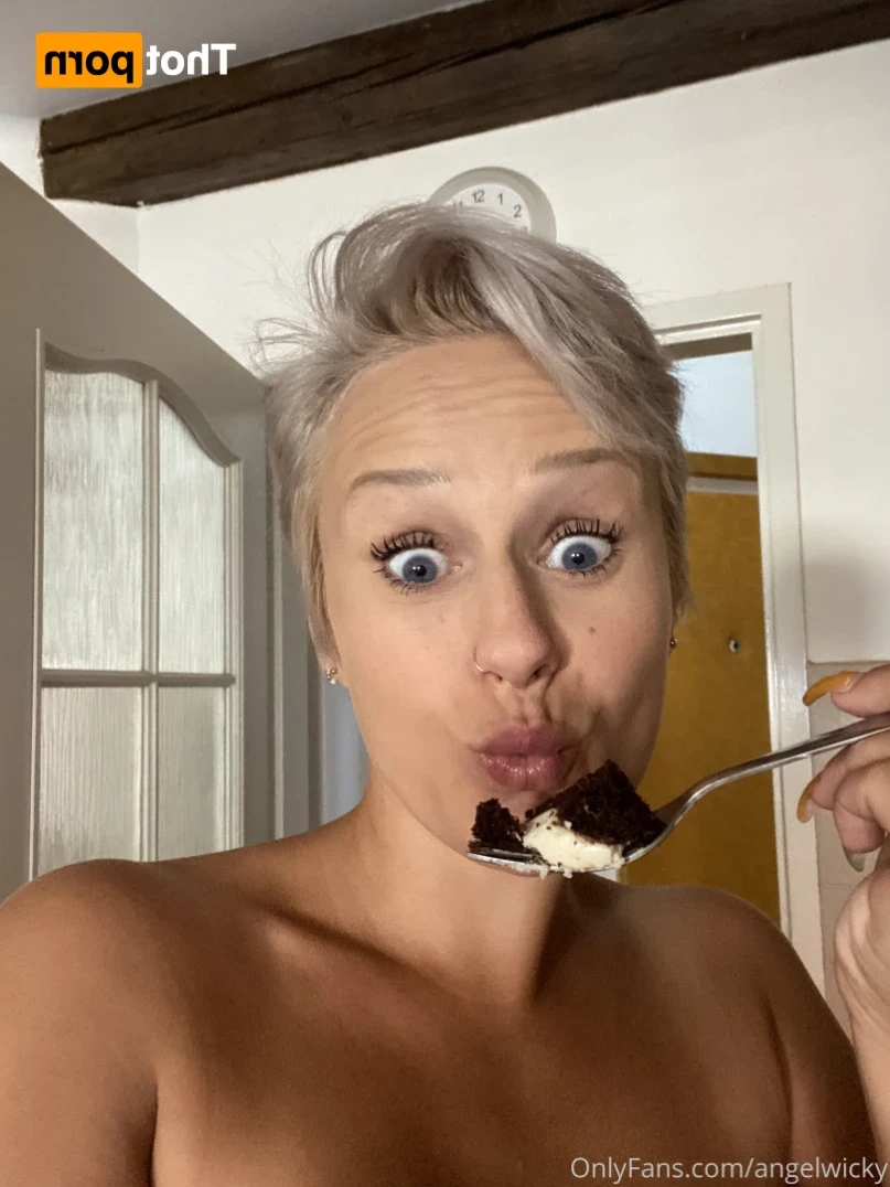 Angel Wicky [ angelwicky ] Onlyfans leaked photo 15194097 on Hotleaks.tv