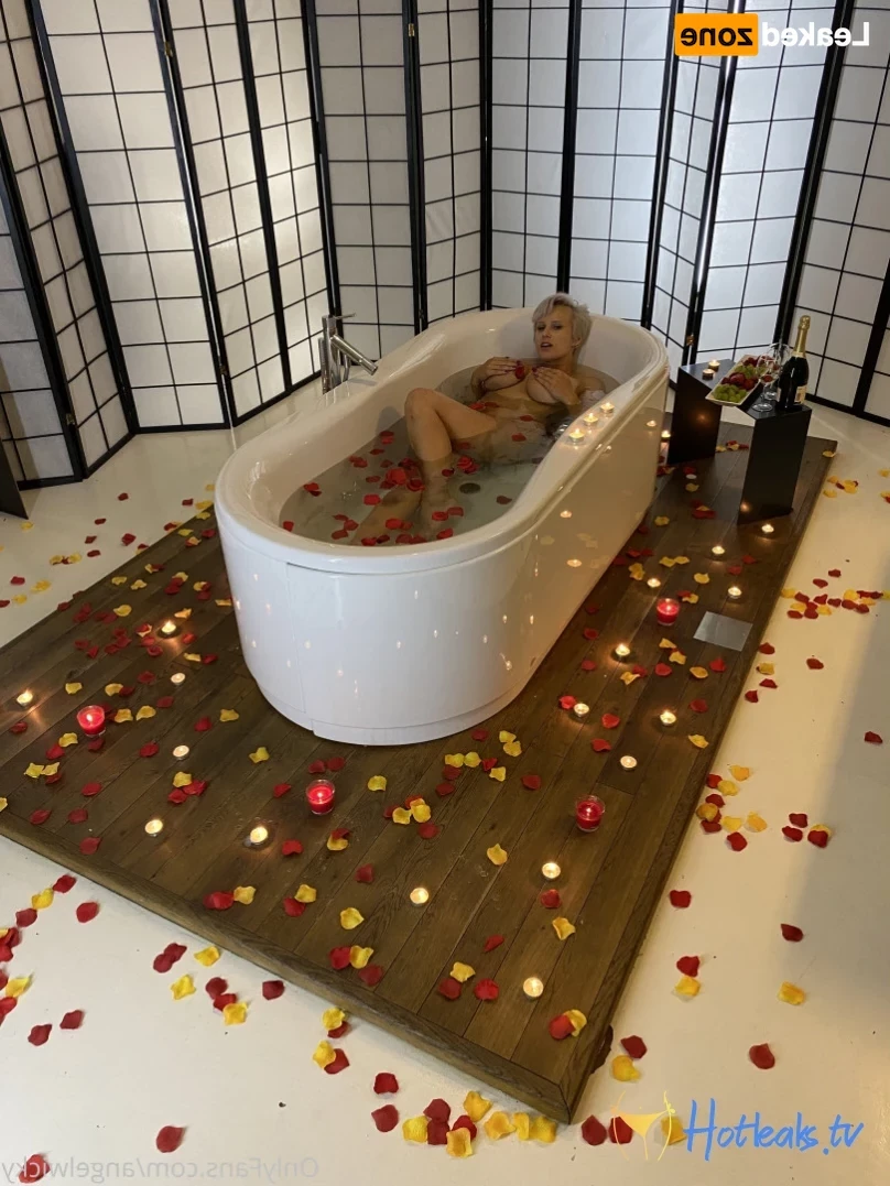 Angel Wicky [ angelwicky ] Onlyfans leaked photo 15194270 on Hotleaks.tv