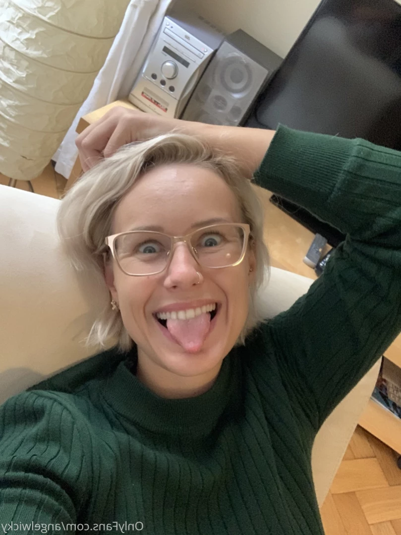 Angel Wicky [ angelwicky ] Onlyfans leaked photo 15194434 on Hotleaks.tv