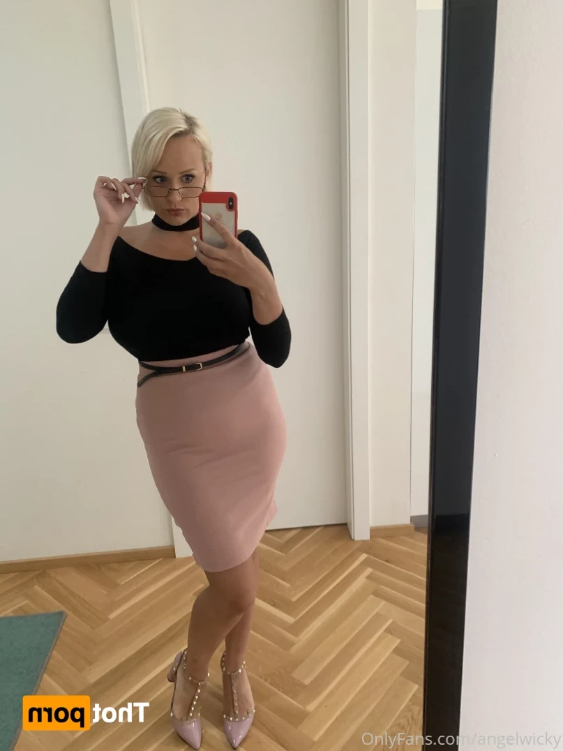 Angel Wicky [ angelwicky ] Onlyfans leaked photo 15194541 on Hotleaks.tv
