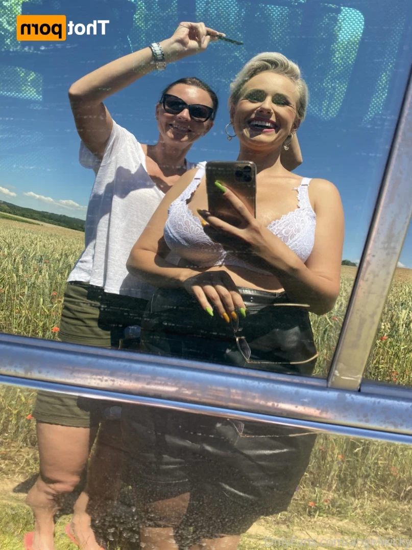 Angel Wicky [ angelwicky ] Onlyfans leaked photo 15218203 on Hotleaks.tv