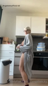 Angel Wicky [ angelwicky ] Onlyfans leaked video 15243238 on Hotleaks.tv