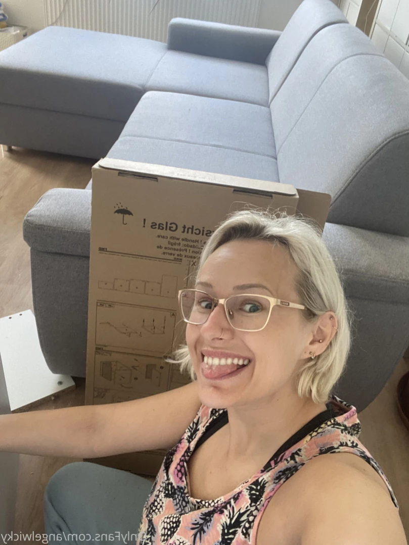 Angel Wicky [ angelwicky ] Onlyfans leaked photo 15246083 on Hotleaks.tv