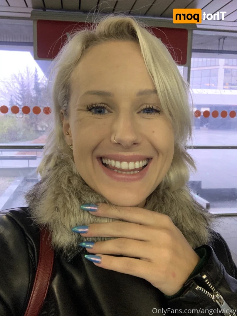 Angel Wicky [ angelwicky ] Onlyfans leaked photo 15246128 on Hotleaks.tv
