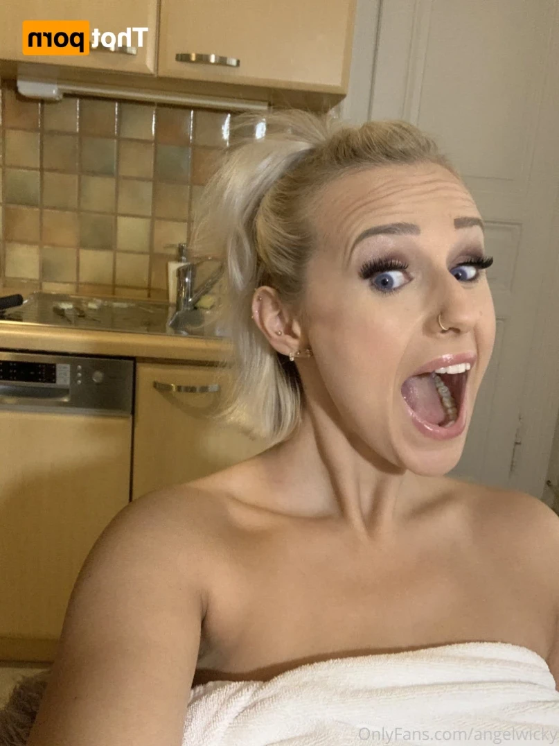 Angel Wicky [ angelwicky ] Onlyfans leaked photo 15246222 on Hotleaks.tv