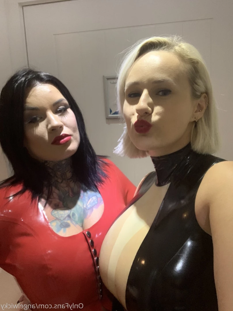 Angel Wicky [ angelwicky ] Onlyfans leaked photo 15246252 on Hotleaks.tv
