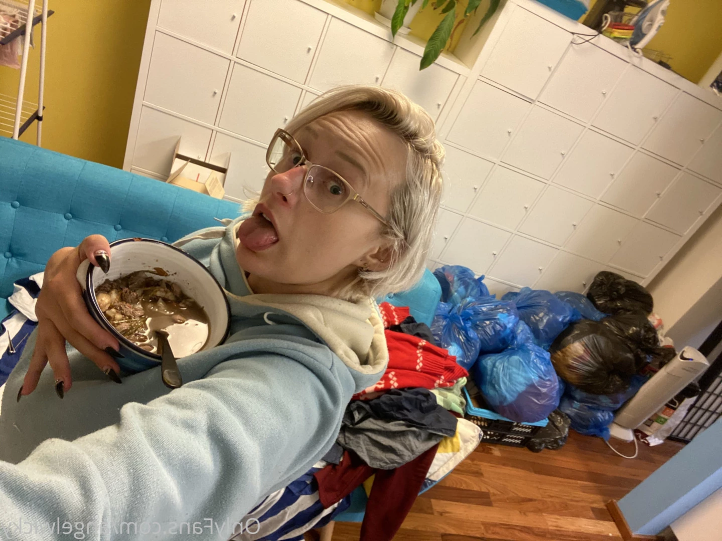 Angel Wicky [ angelwicky ] Onlyfans leaked photo 15246348 on Hotleaks.tv