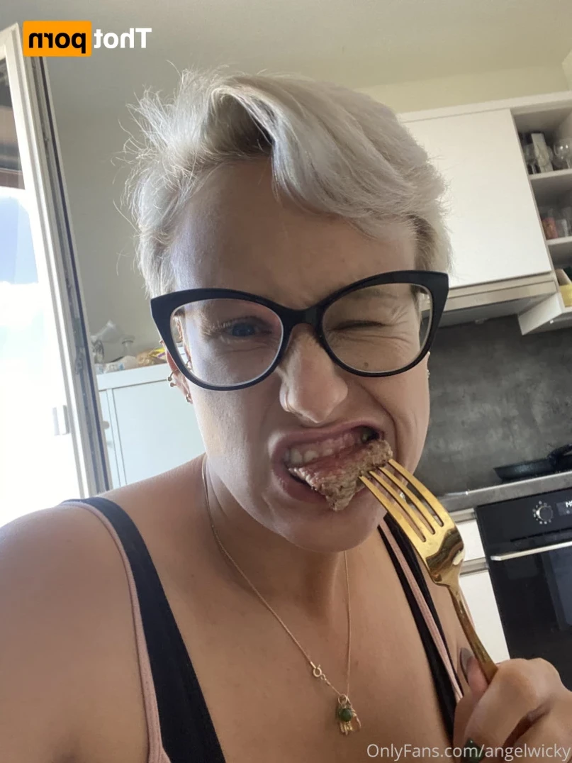 Angel Wicky [ angelwicky ] Onlyfans leaked photo 15246637 on Hotleaks.tv