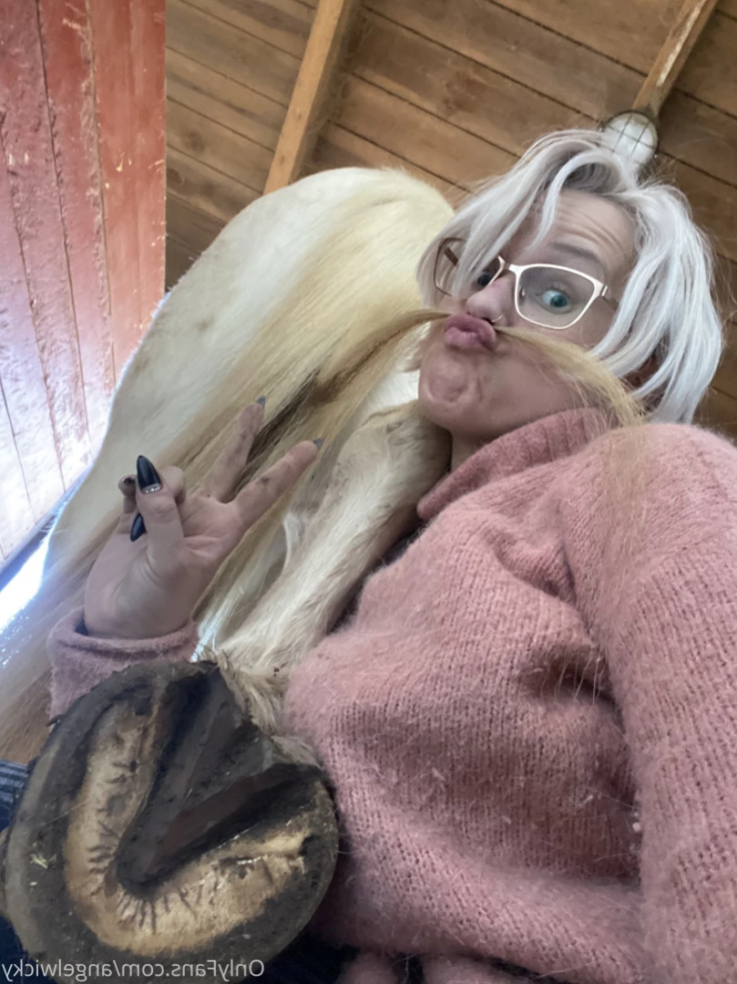 Angel Wicky [ angelwicky ] Onlyfans leaked photo 15246810 on Hotleaks.tv