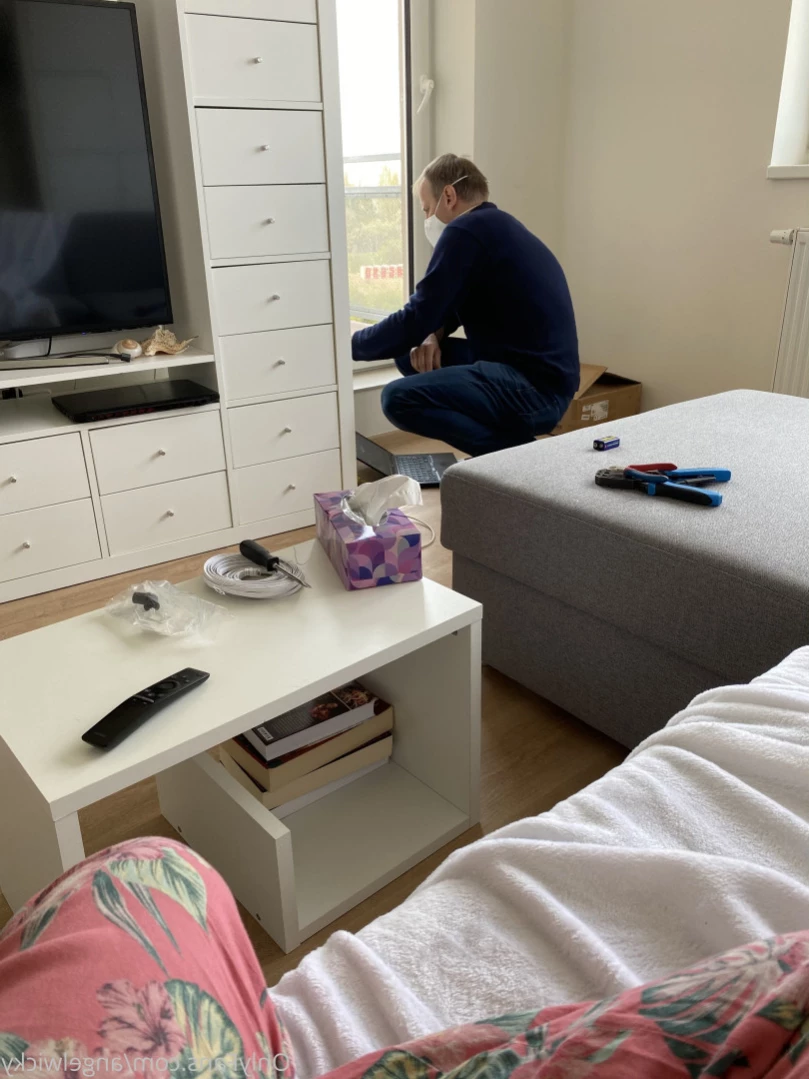 Angel Wicky [ angelwicky ] Onlyfans leaked photo 15247023 on Hotleaks.tv