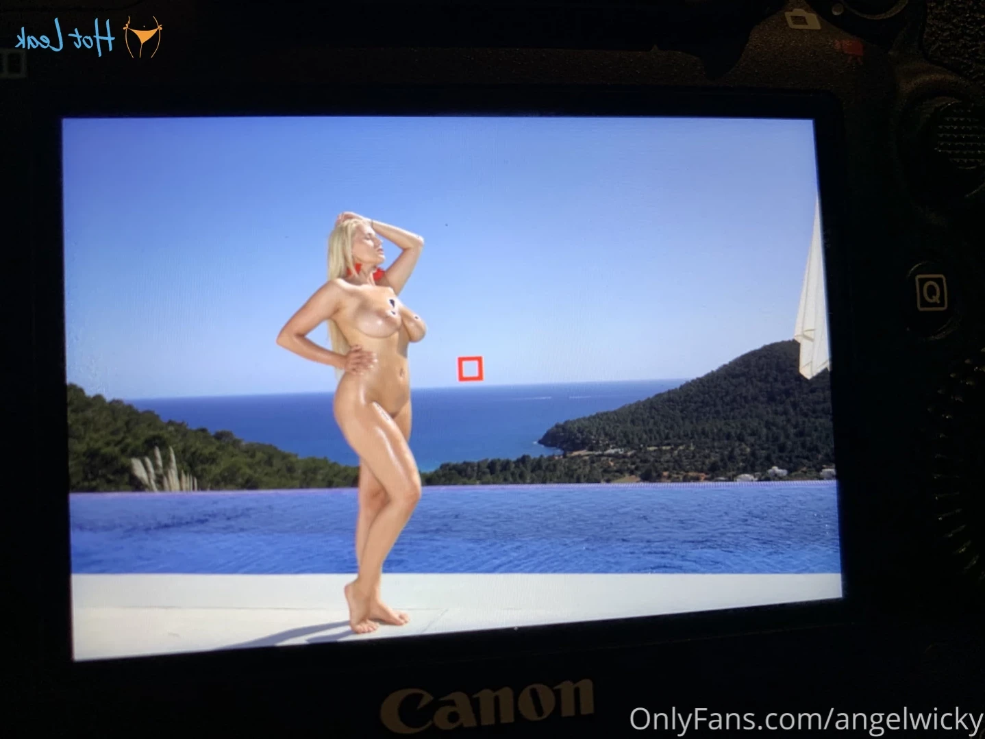 Angel Wicky [ angelwicky ] Onlyfans leaked photo 15247156 on Hotleaks.tv