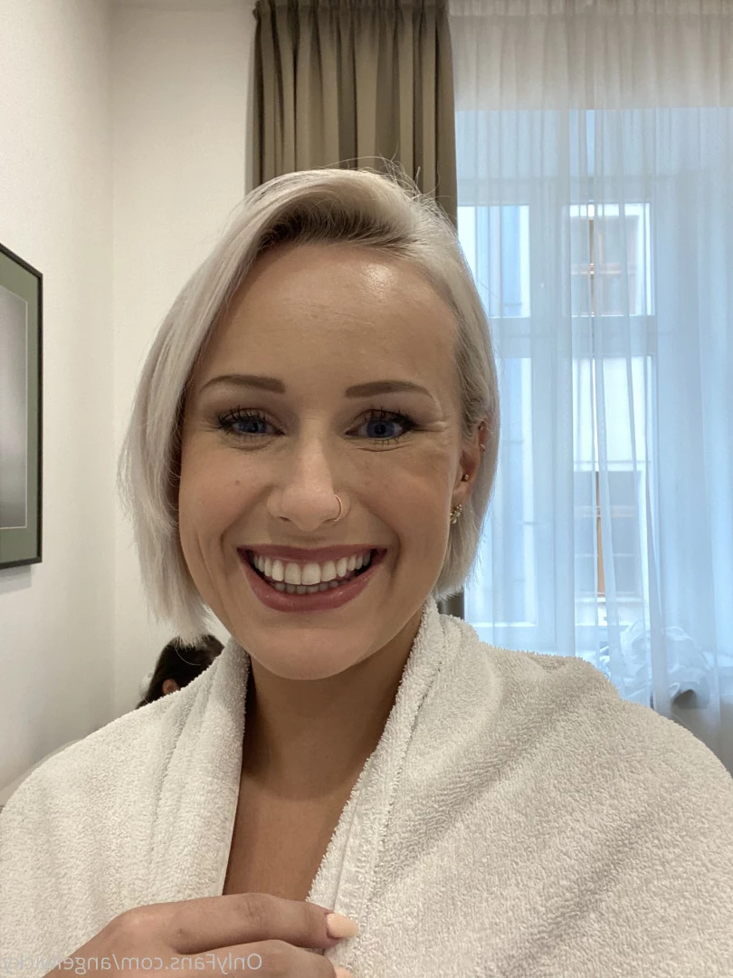 Angel Wicky [ angelwicky ] Onlyfans leaked photo 15247491 on Hotleaks.tv