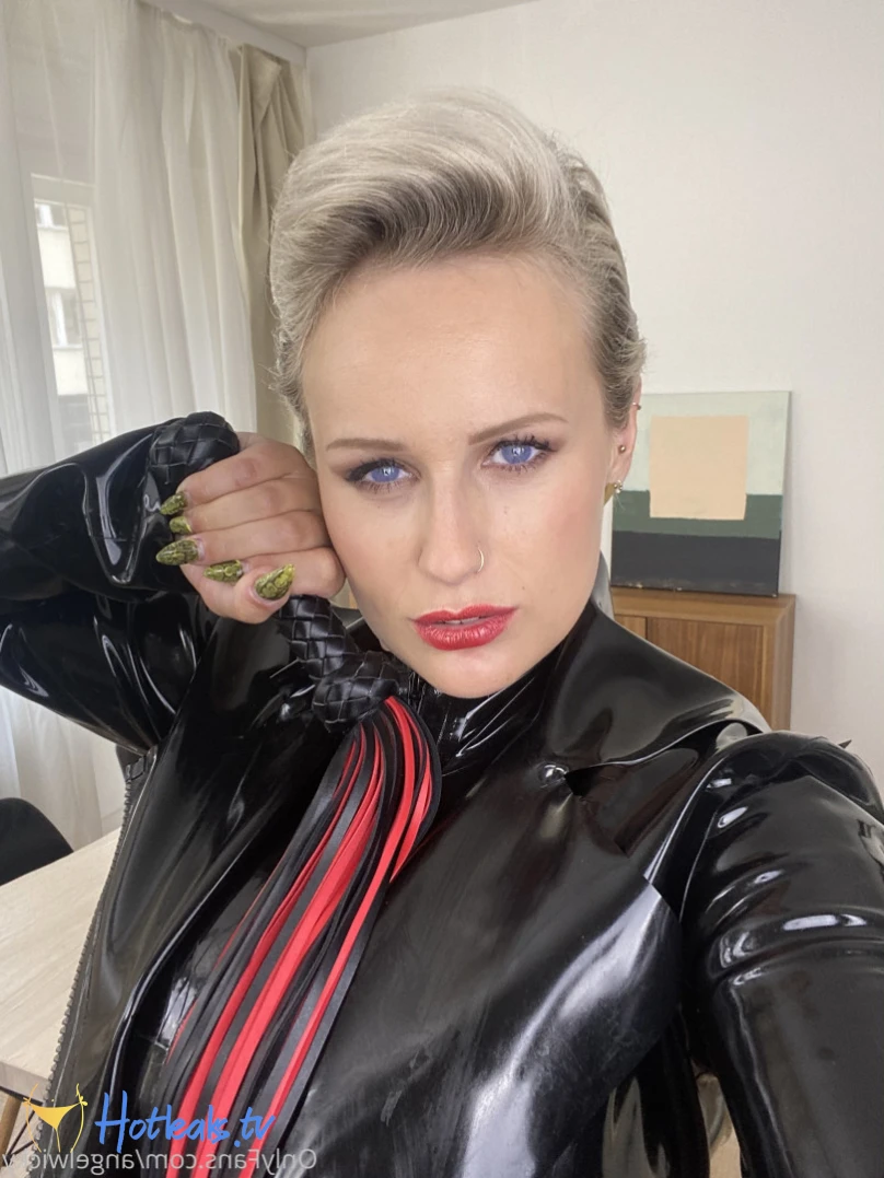 Angel Wicky [ angelwicky ] Onlyfans leaked photo 15247650 on Hotleaks.tv