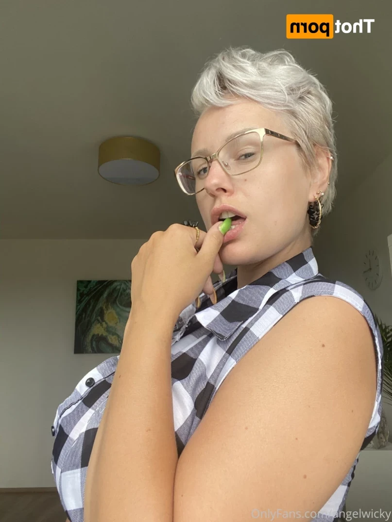 Angel Wicky [ angelwicky ] Onlyfans leaked photo 15247898 on Hotleaks.tv