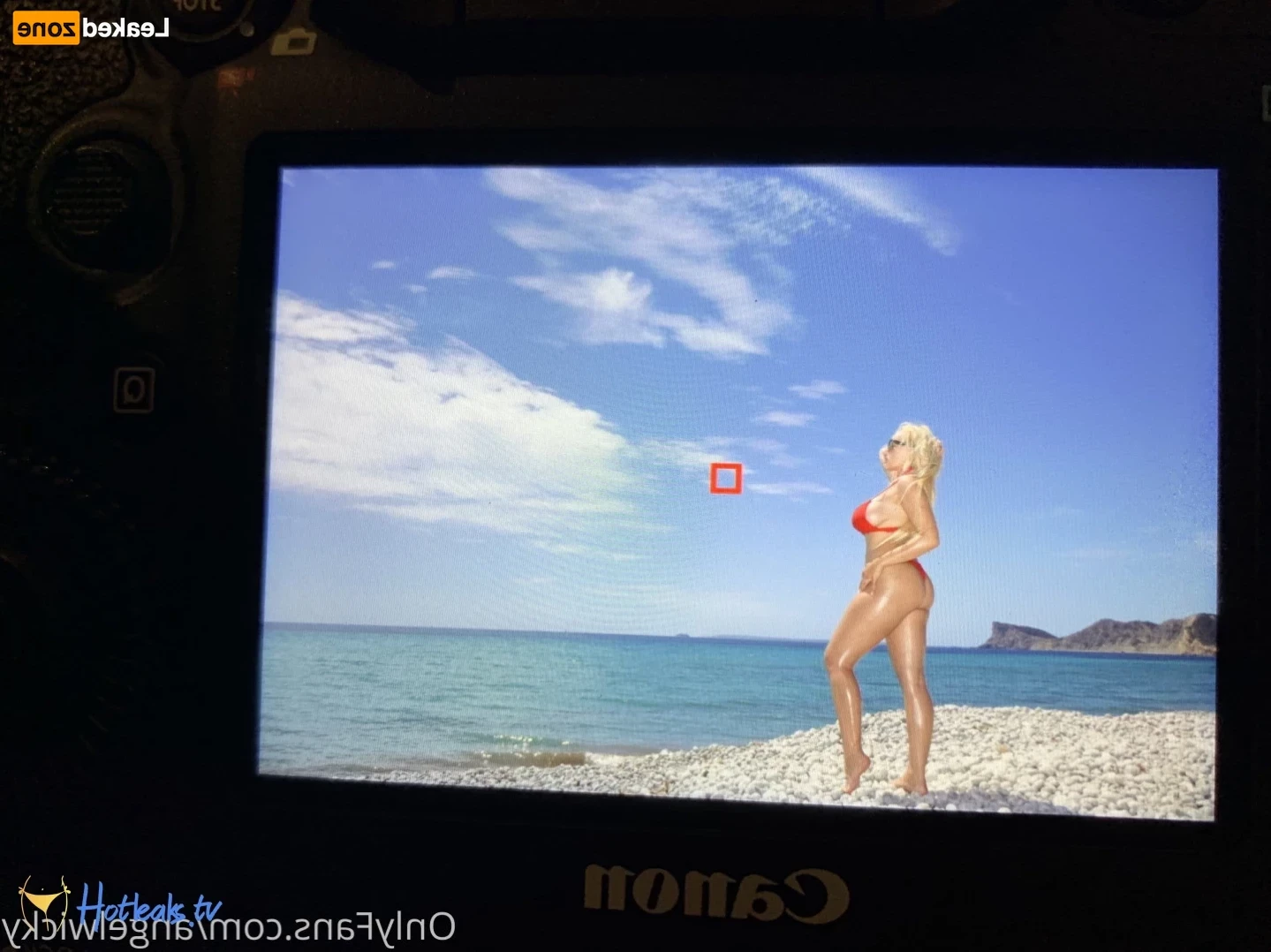 Angel Wicky [ angelwicky ] Onlyfans leaked photo 15248145 on Hotleaks.tv