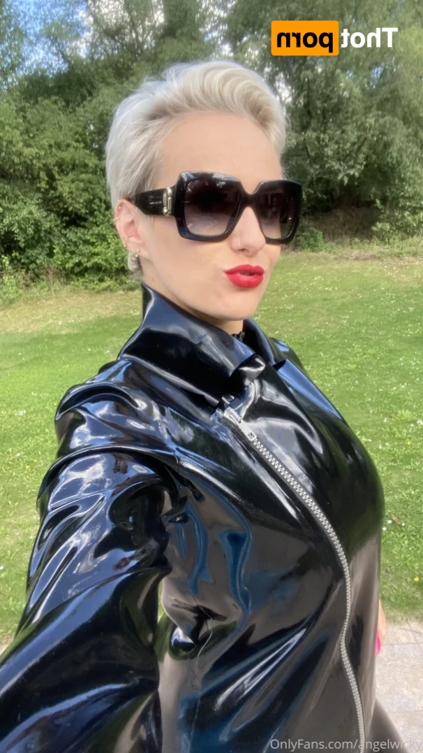 Angel Wicky [ angelwicky ] Onlyfans leaked photo 15248496 on Hotleaks.tv