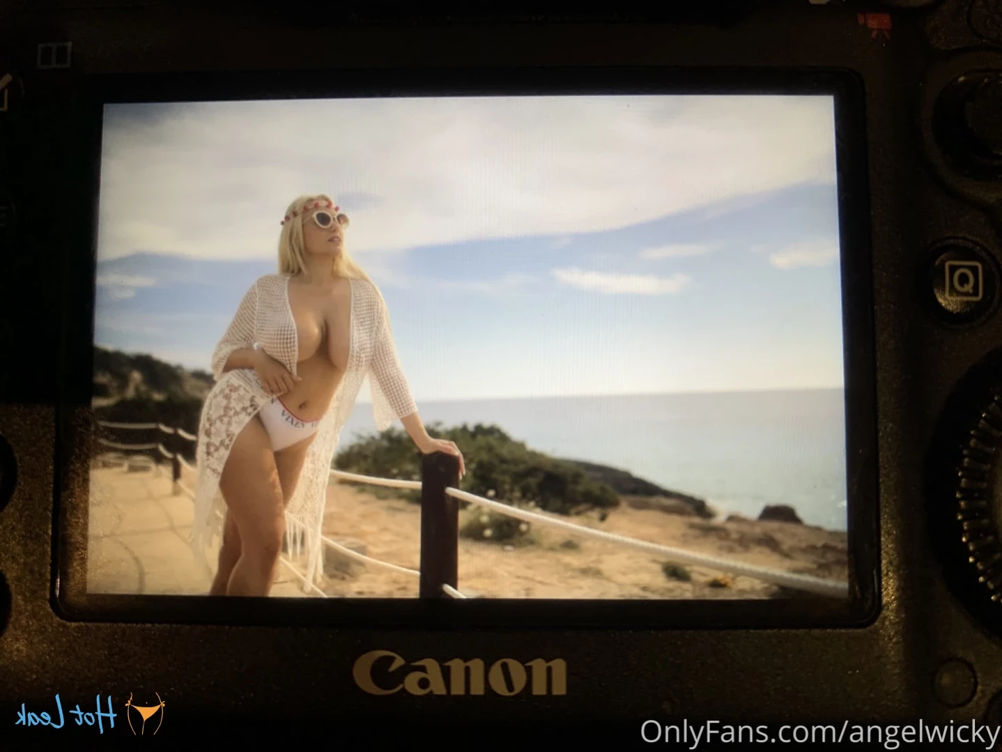 Angel Wicky [ angelwicky ] Onlyfans leaked photo 15248514 on Hotleaks.tv