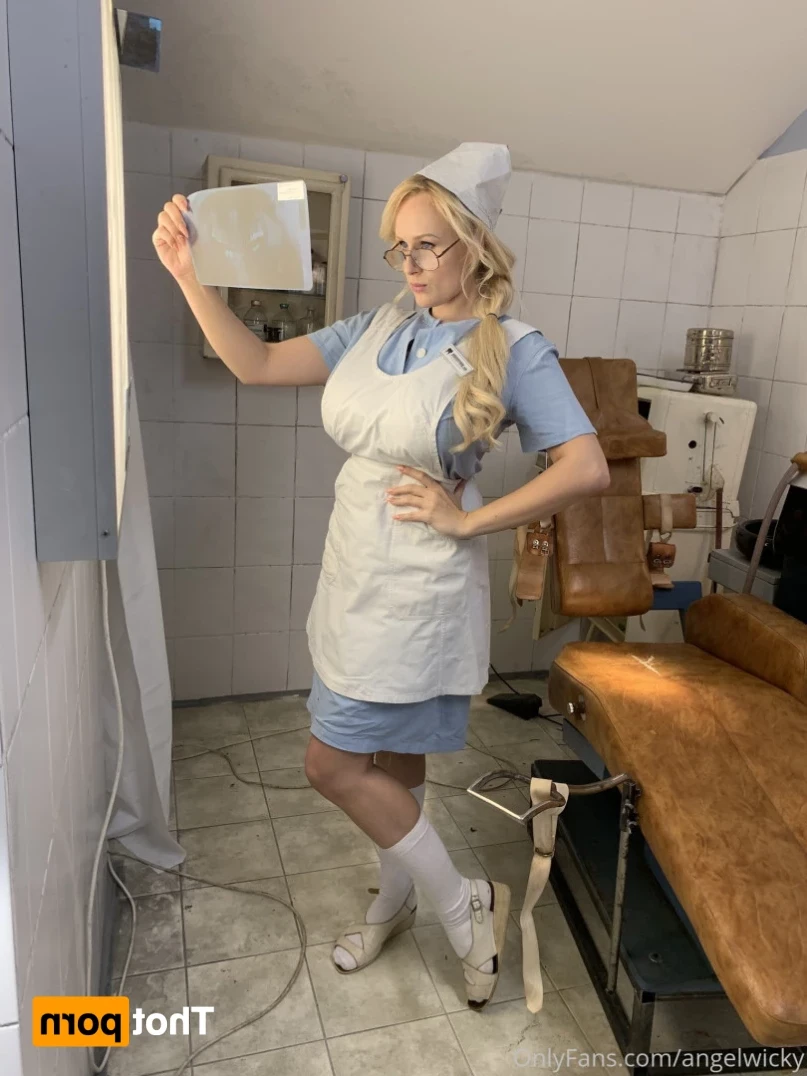 Angel Wicky [ angelwicky ] Onlyfans leaked photo 15248696 on Hotleaks.tv